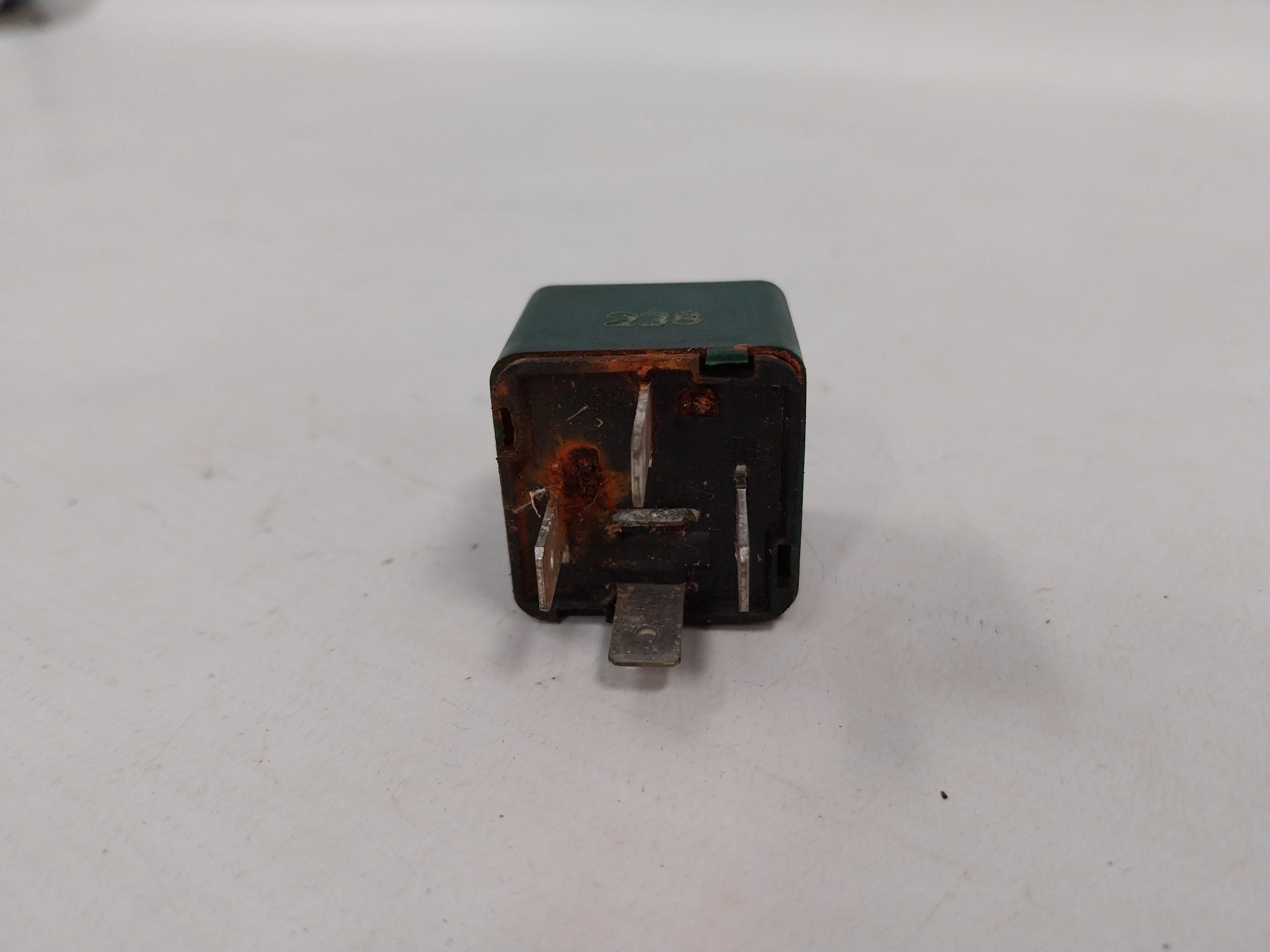 Relé Motor Partida Astra 99 2000 2005 2009 2011  12 4