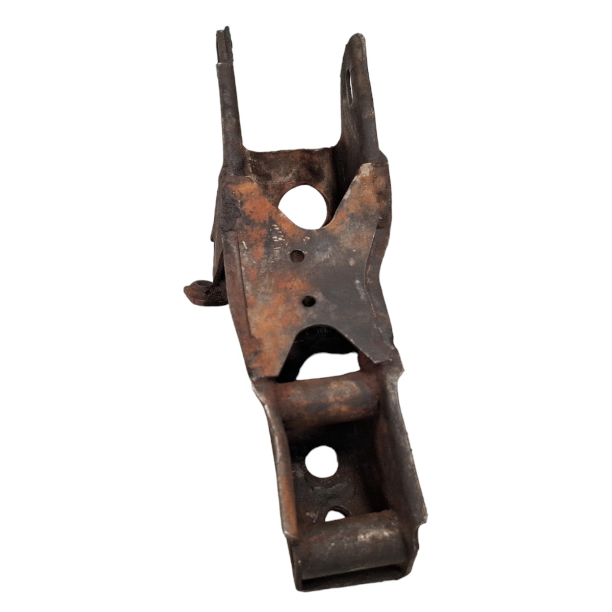 Suporte Inferior Coxim Cambio Monza Tubarão 91 92 93 94 A 96 3