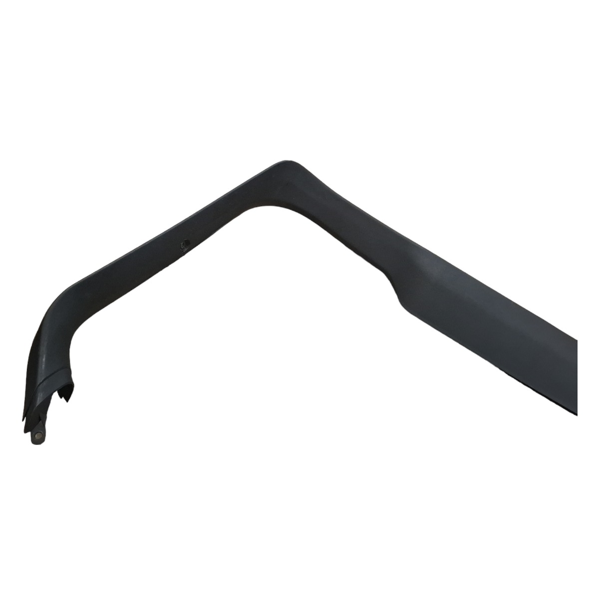 Moldura Acabamento Porta Malas Audi A3 97 98 A 2006 Detalhe 5