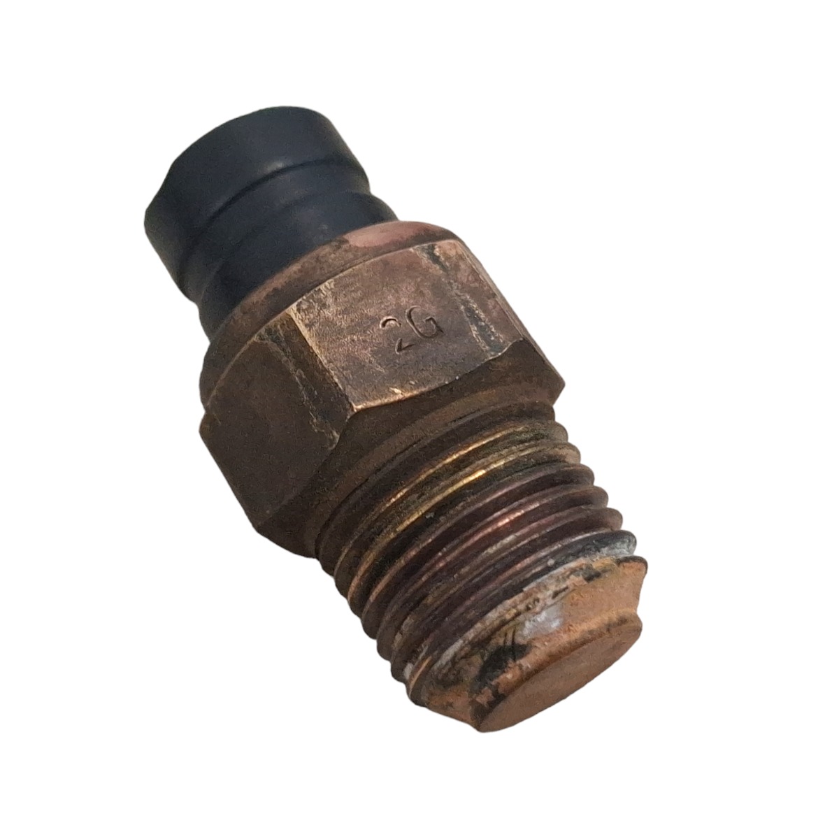 Sensor Temperatura Carcaça Termostatica Palio 16v 1.6 96 00 1