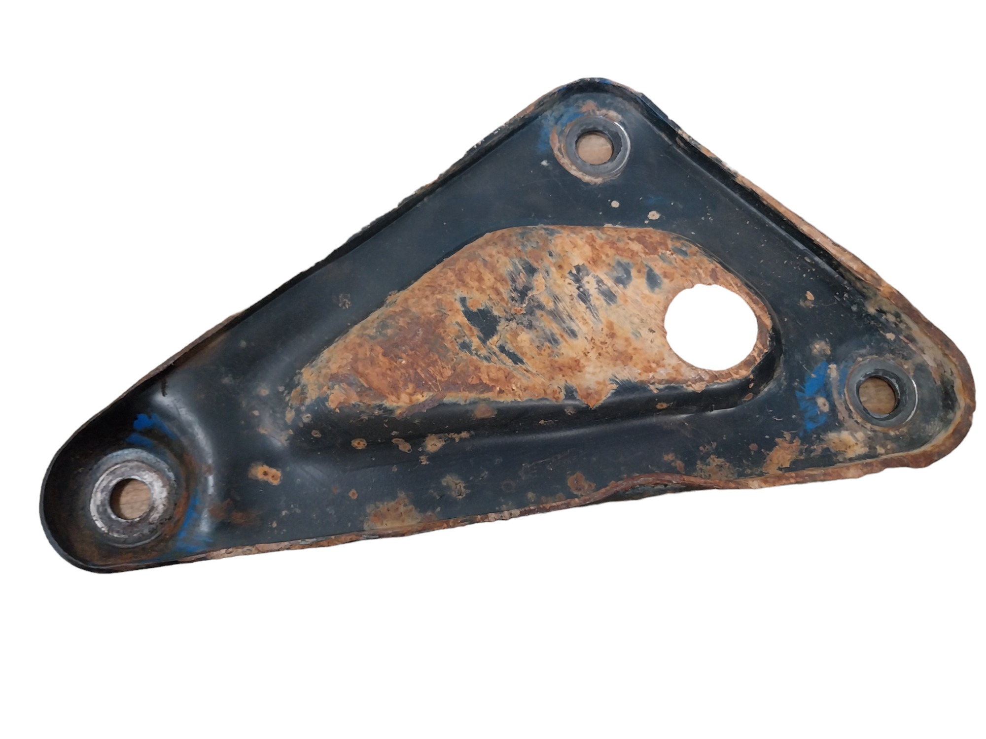 Suporte Coxim Direito Agregado Astra Vectra 97 A 2005 3