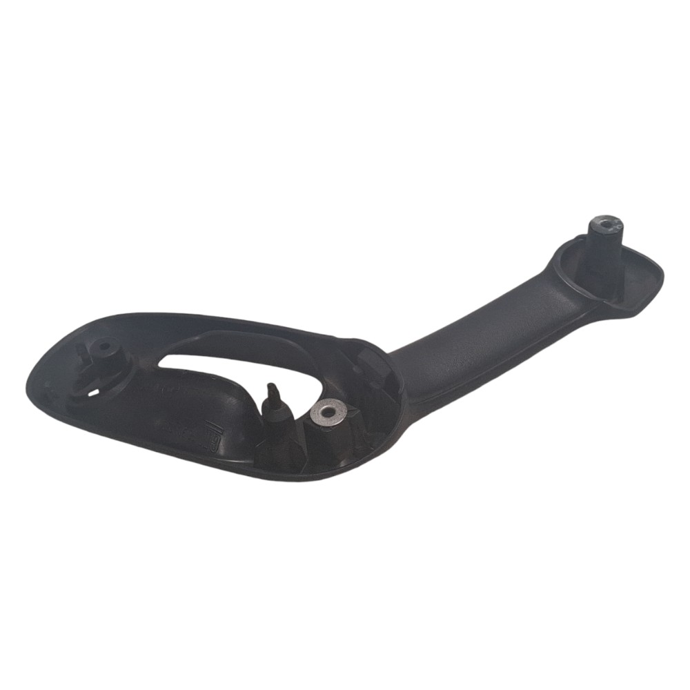Puxador Porta Traseira Direita Vectra 97 98 99 2000 A 2005 Preto 8