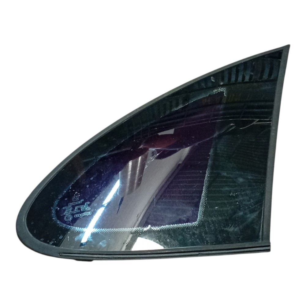 Vidro Fixo Lateral Traseira Direita Vectra 98 99 2000 2005 8