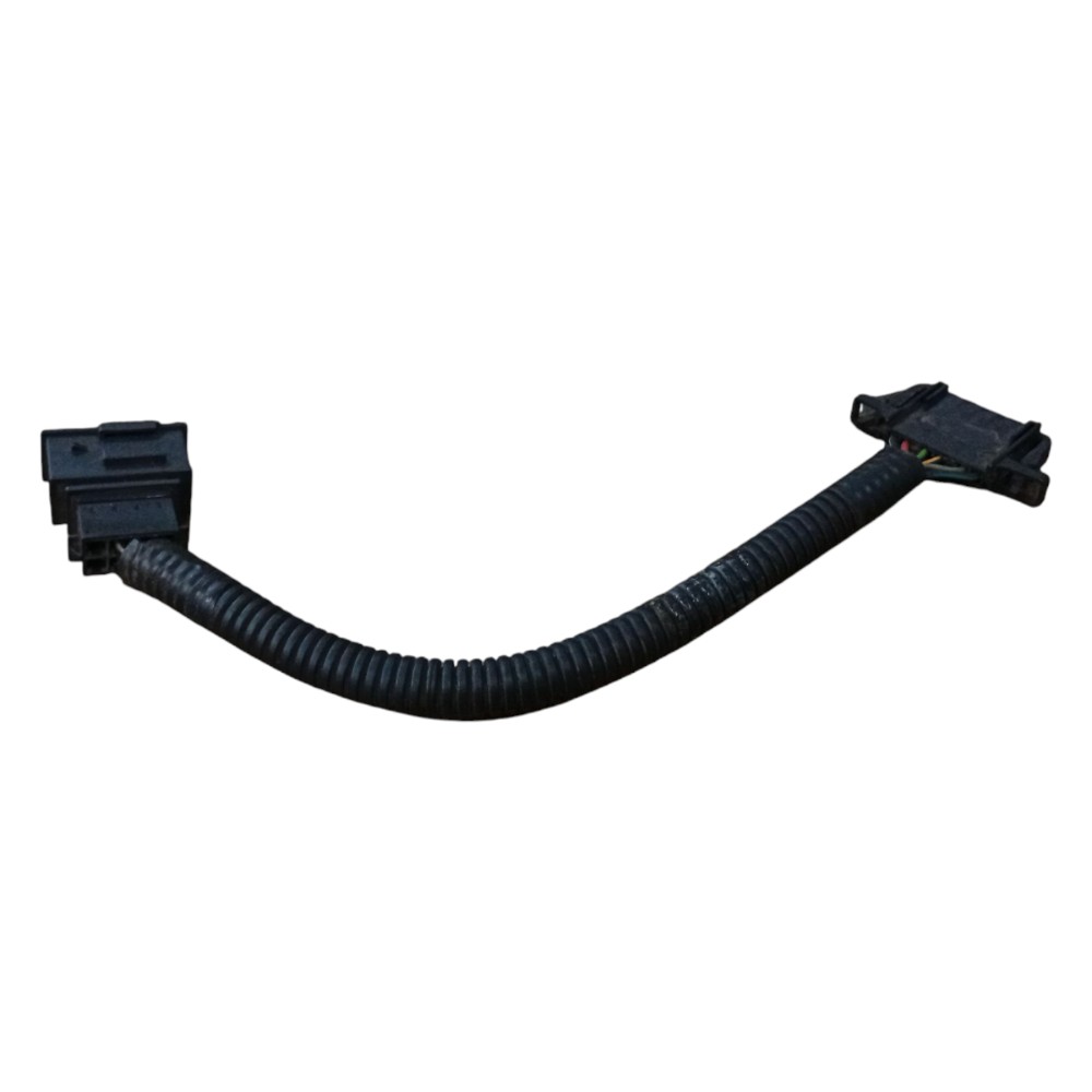 Conector Pedal Acelerador Eletrônico Gol G4 2005 2006 A 2008 4