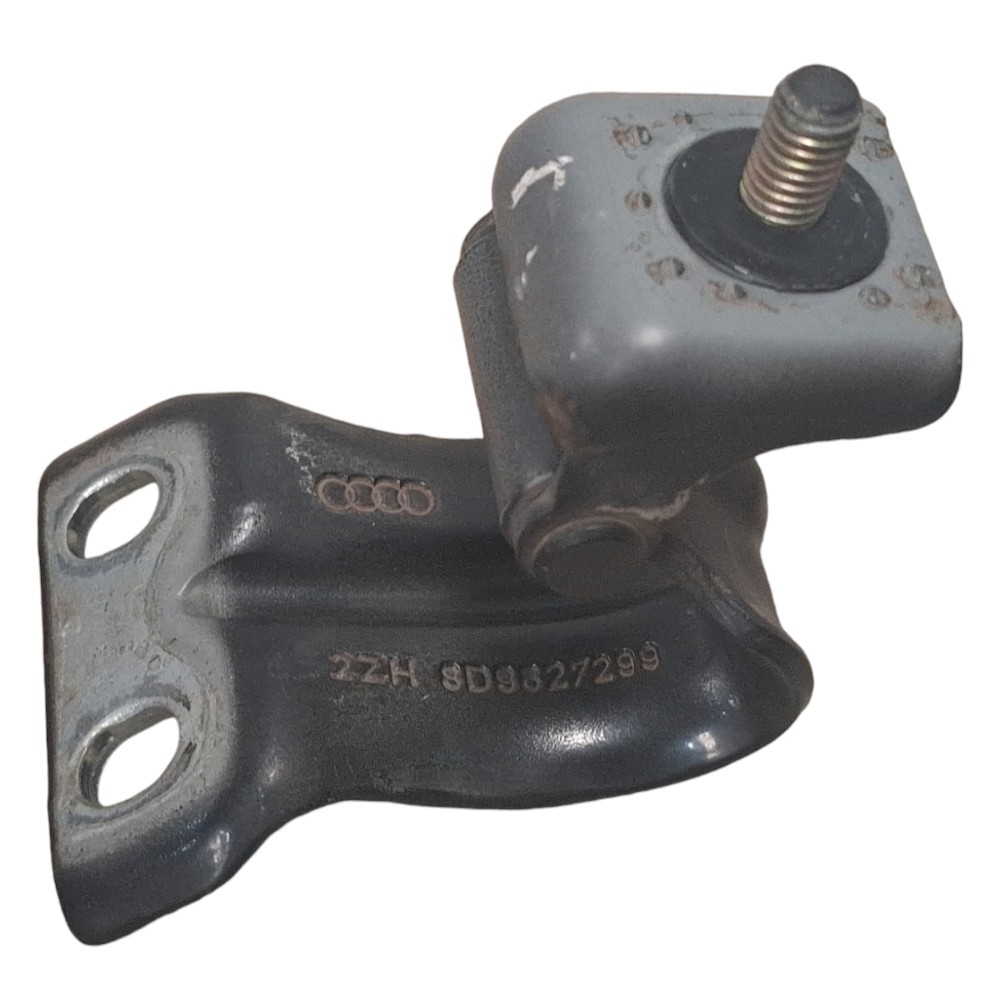Dobradiça Porta Malas Tampa Traseira Audi A3 97 98 2001 2006 2
