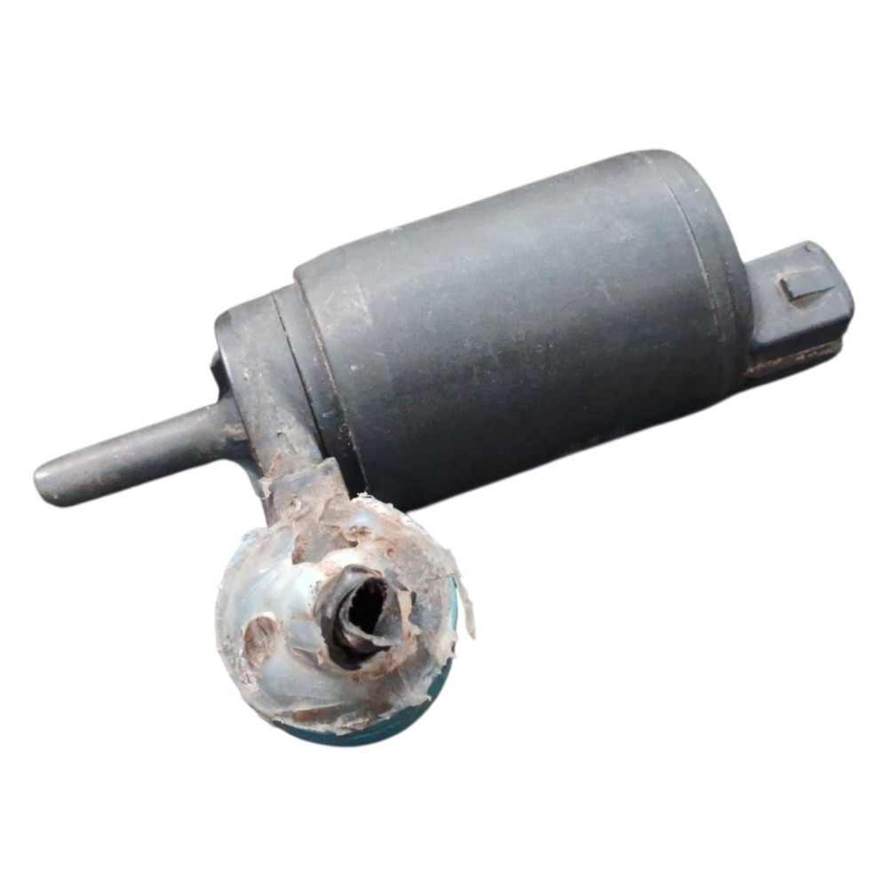 Motor Esguicho Água Parabrisa Gol Cl 1.6 Mi 1999 5