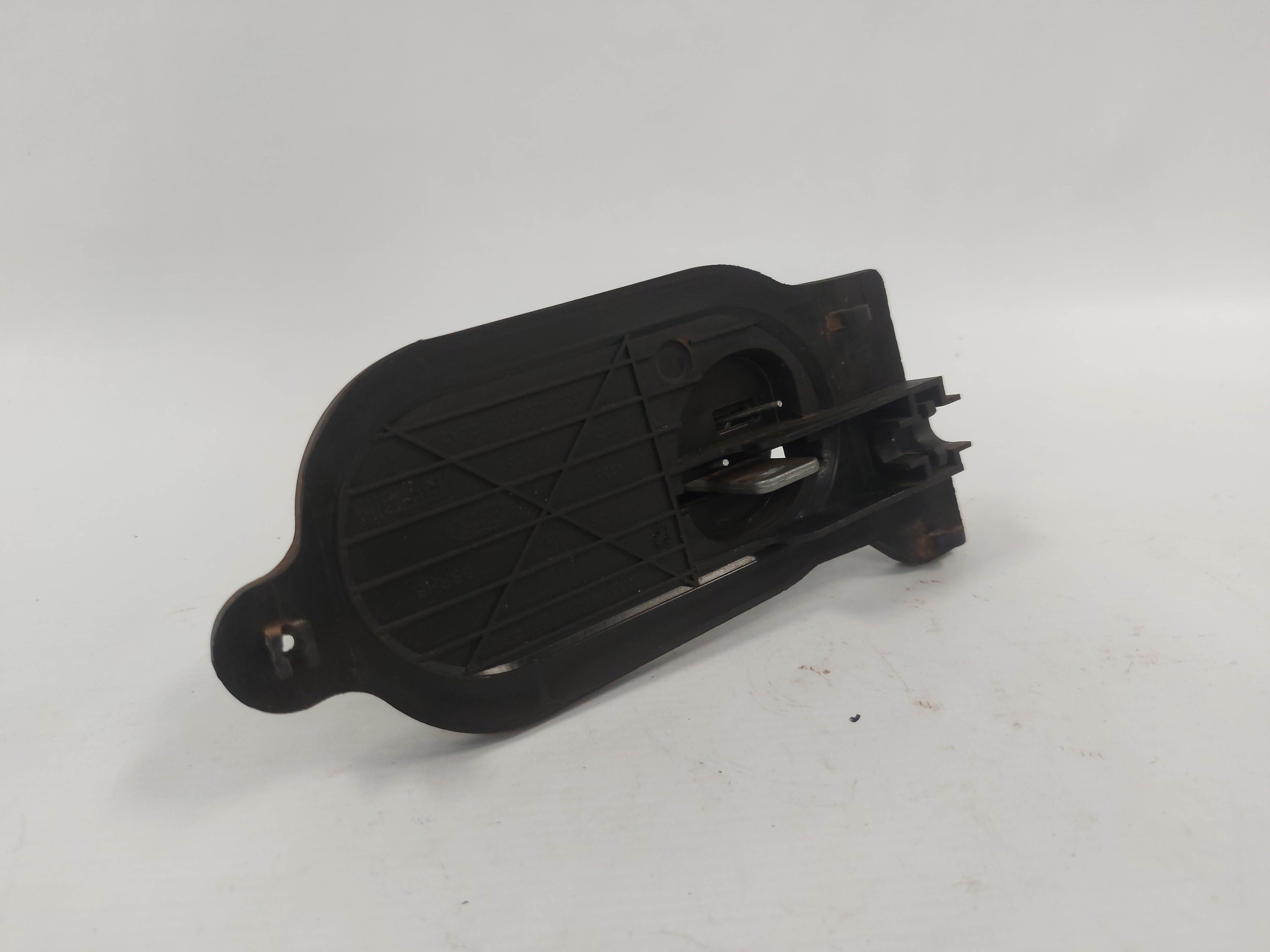 Maçaneta Interna Esquerda Ford Fiesta Ecosport 2003 2014 Dianteira/traseira 9