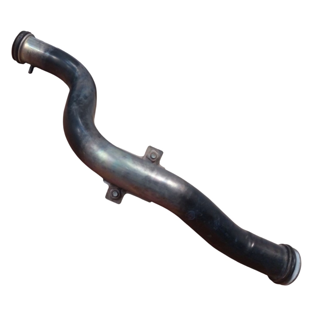Tubo Cano Água Motor Crv Civic 1.8 2007 2008 2009 2010 2012 2