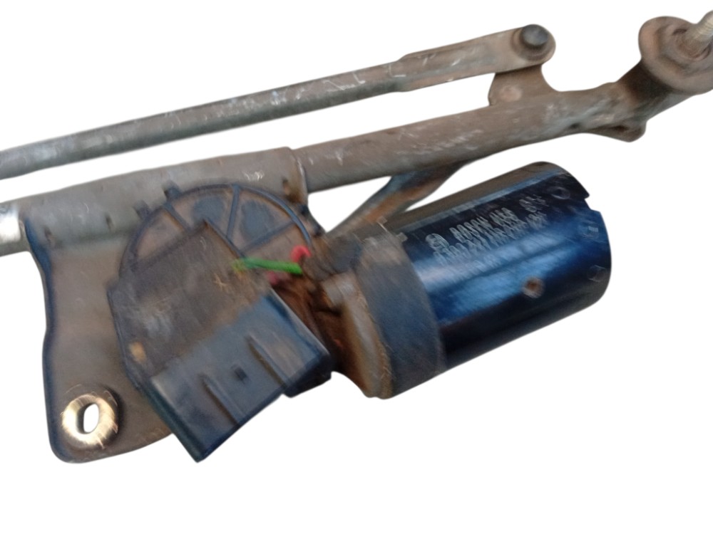Motor Máquina Limpador Parabrisa Vectra 97 98 99 2000 A 2005 3