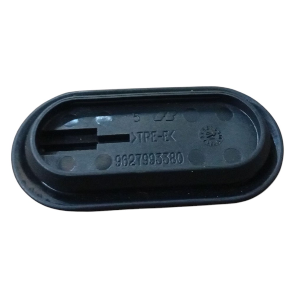 Tampa Interna Retrovisor Externo Peugeot 206 2001 2002 2008 4