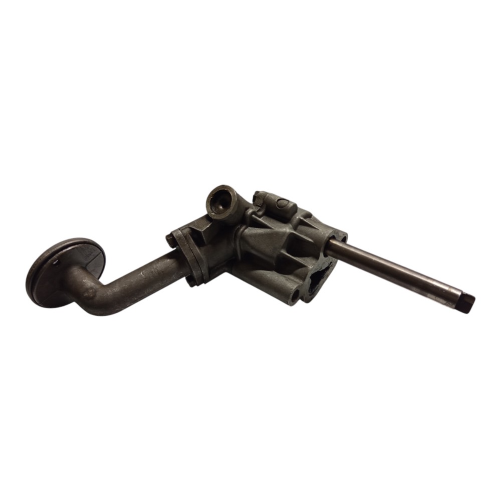 Bomba Óleo Motor Gol Parati 1.6 1.8 8v 87 90 95 2000 2002 5