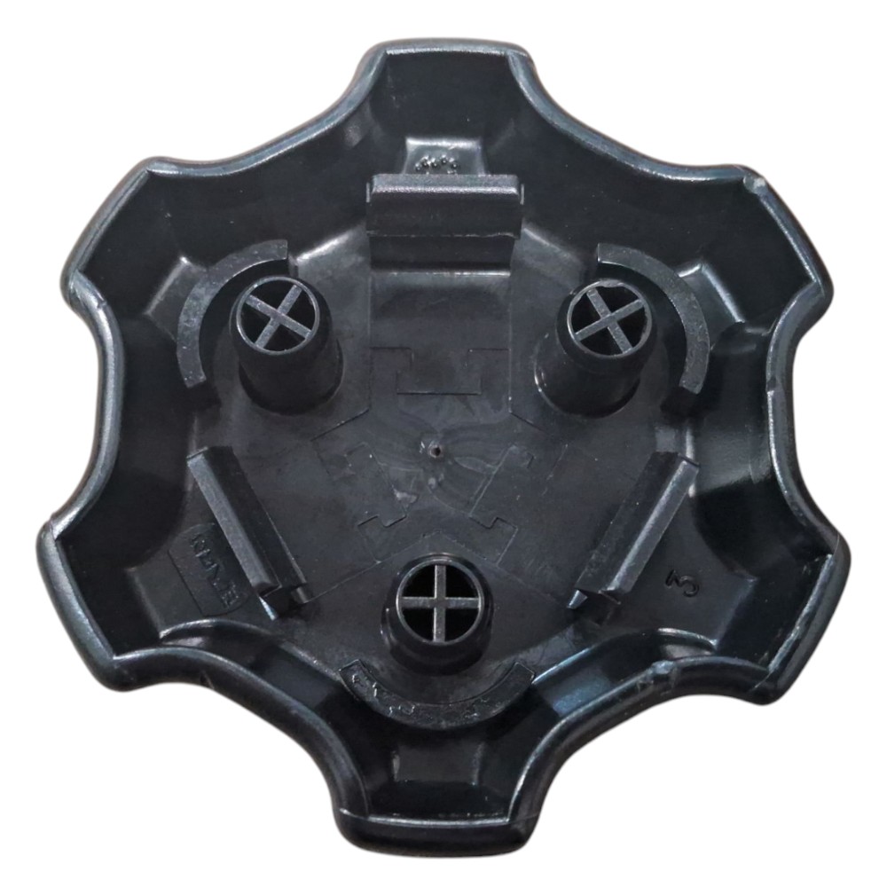 Manopla Regulagem Encosto Banco Peugeot 405 87 88 89 A 97 3