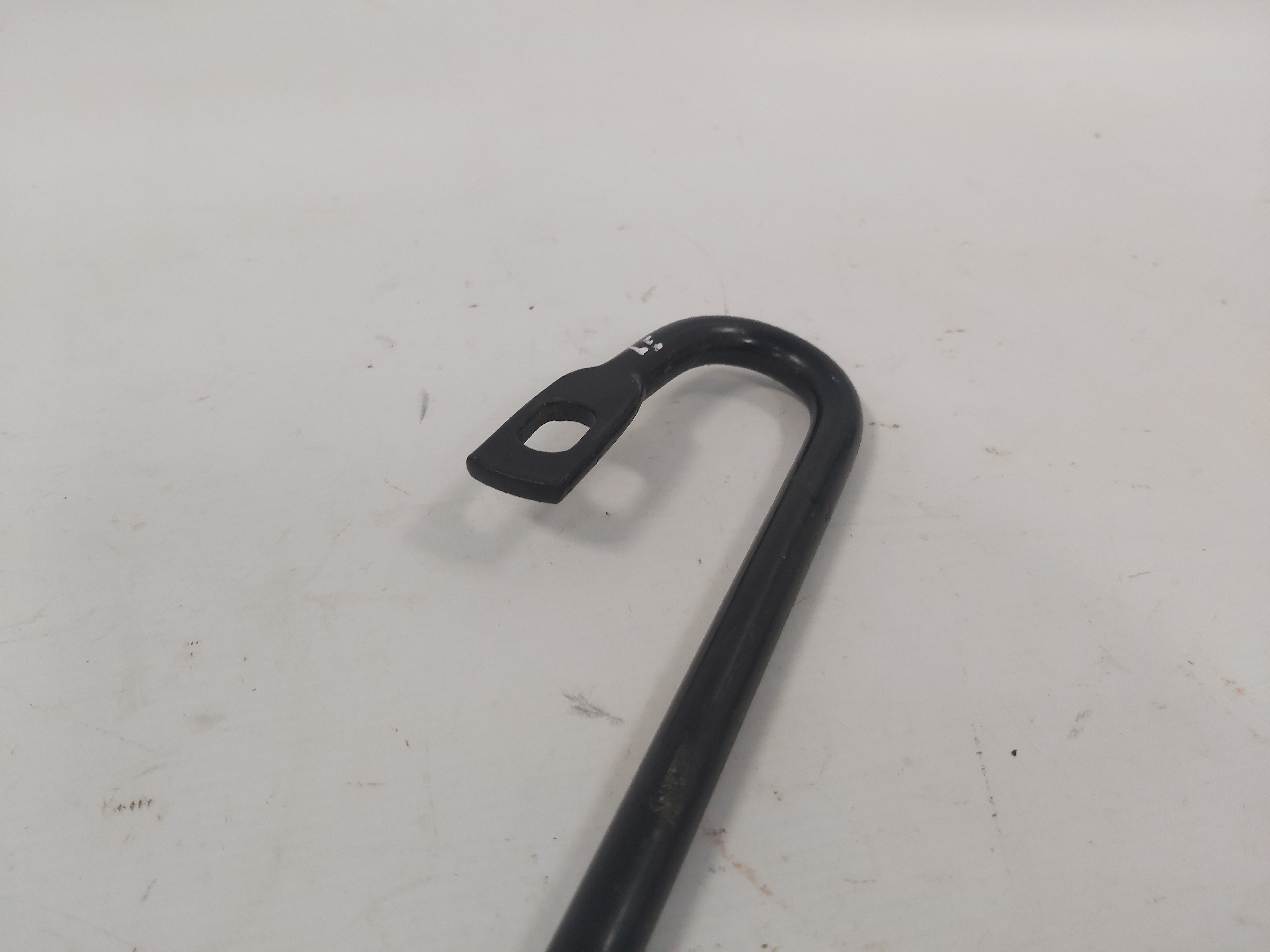 Suporte Cinto Segurança Esquerdo Ford Ka 99 5