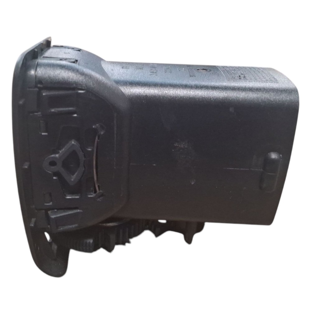 Difusor Saida Ar Esquerdo Peugeot 405 87 88 89 90 91 92 A 97 2