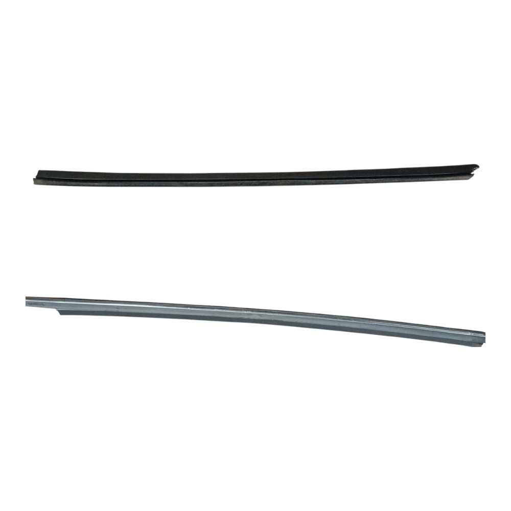 Kit Borracha Vidro Dianteira Esquerda Vectra 98 2005 Detalhe 6