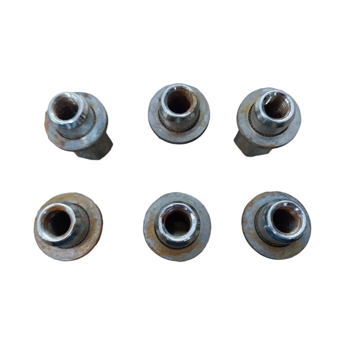 Kit Parafuso Roda Corolla 2009 2010 2011 2012 2913 2014 4