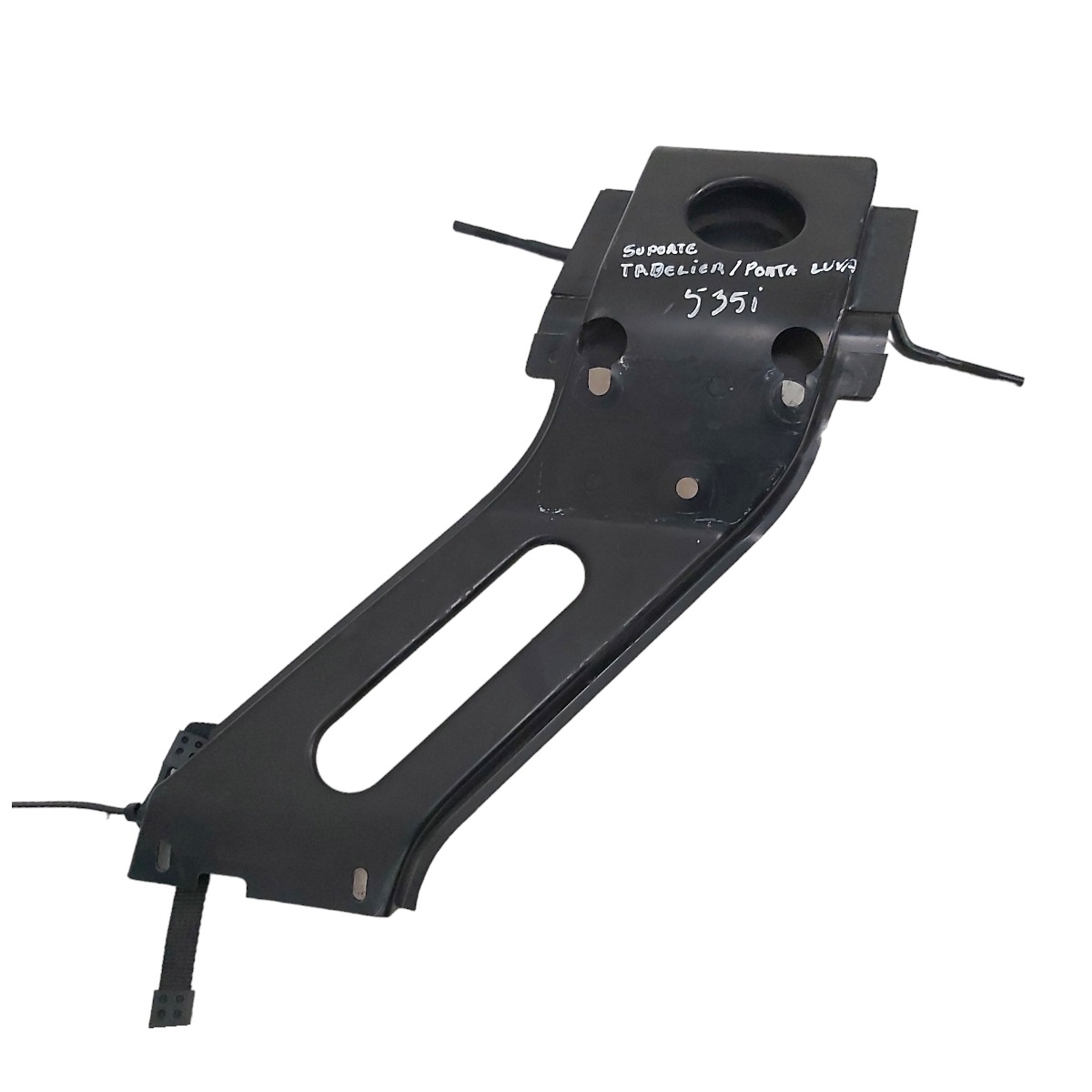 Suporte Porta Luvas Tabelier Bmw Série 5 E34 535i 87 90 A 95 1