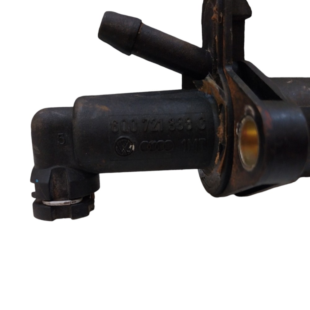 Cilindro Pedal Embreagem Gol Fox Saveiro Voyage 6q0721388c 4