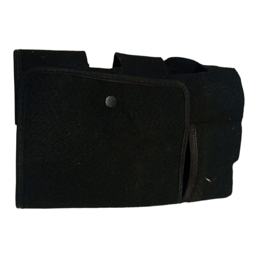 Suporte Extintor Honda Fit 2009 2010 2011 2012 2013 2014 9