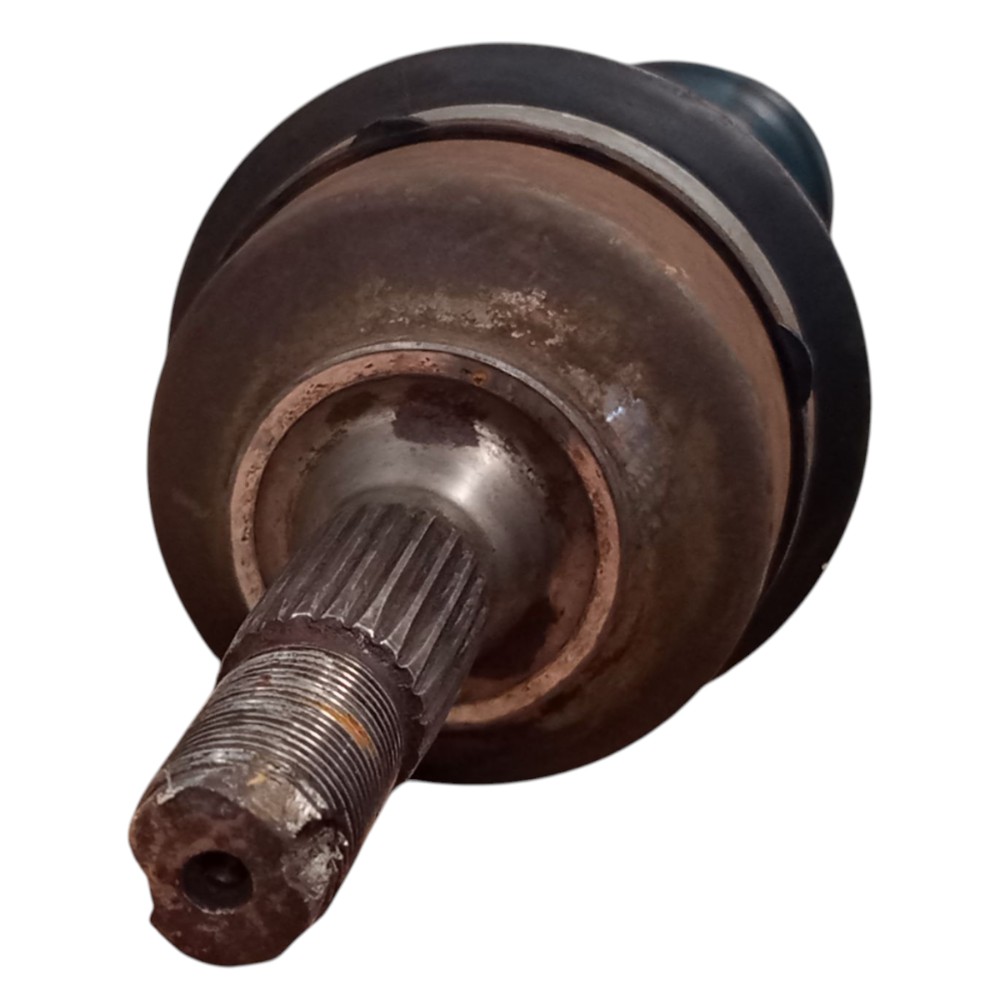 Homocinética Semi Eixo Esquerdo Peugeot 206 207 2001 A 2006 6