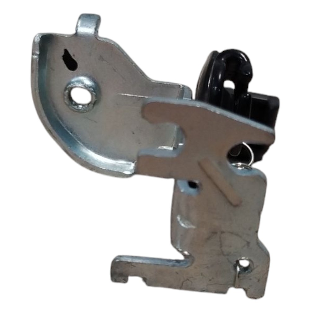 Alavanca Portinhola Tanque Hyundai Hb20 2013 2016 2020 2022 6