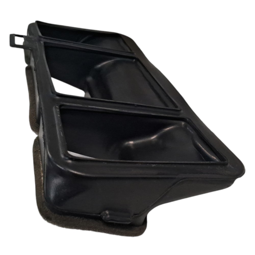 Moldura Tomada Ar Condicionado New Civic 2006 2007 2008 2011 4