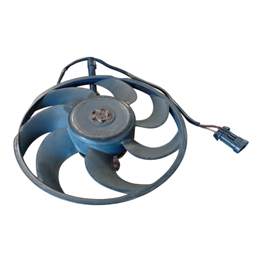 Ventoinha Condensador Vectra 97 98 99 2000 2001 2002 A 2005 2