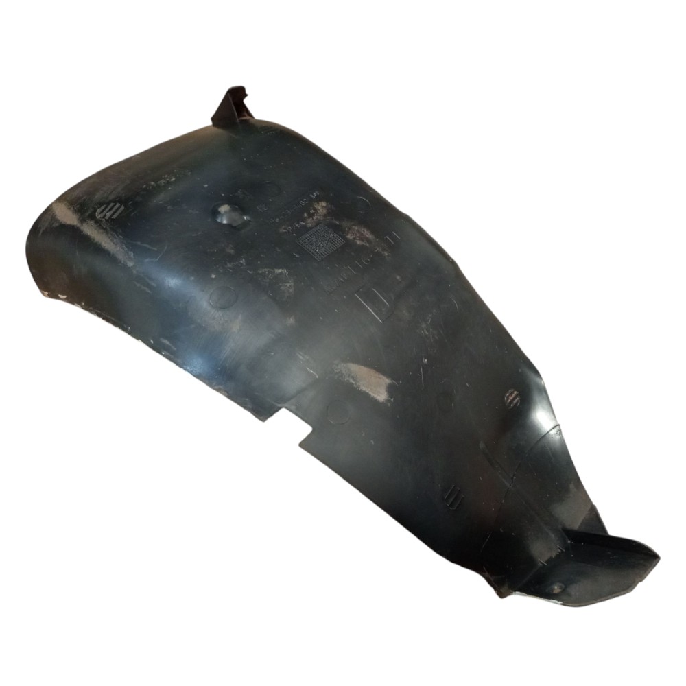 Parabarro Traseiro Direito Peugeot 206 2001 2002 2003 2008