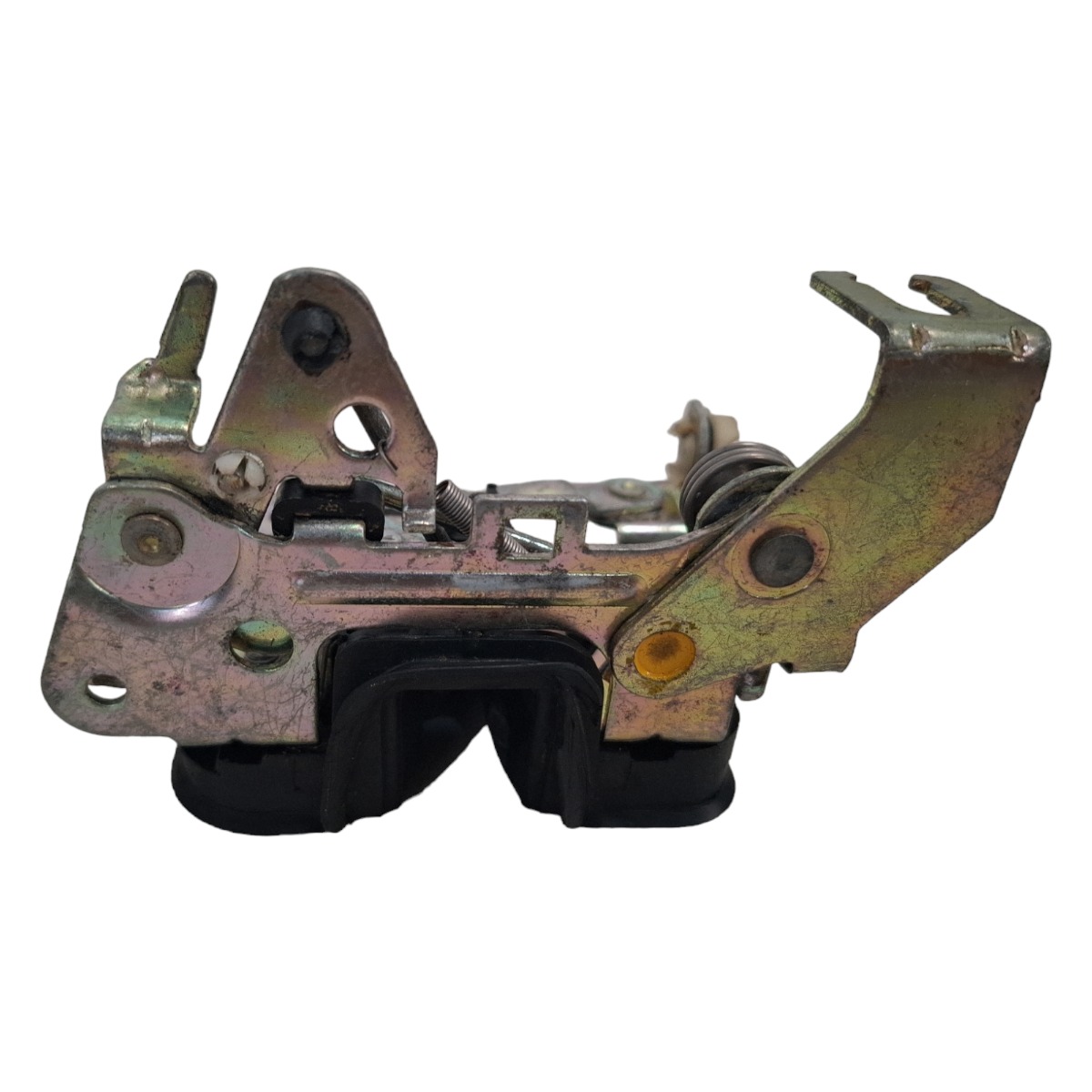Fechadura Porta Dianteira Direita Celta Corsa 2p 2001 A 2006 9