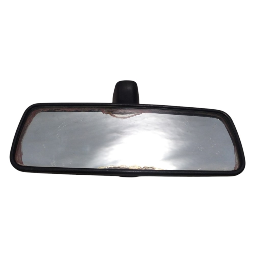 Retrovisor Interno Ecosport Ka 2005 2006 2007 2008 2009 2012 1
