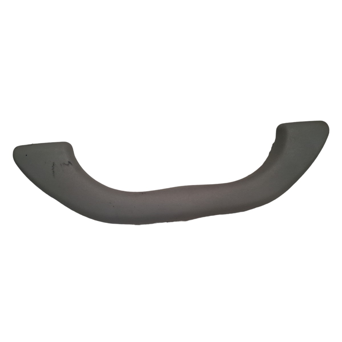 Alça Puxador Teto Dianteiro Audi A3 97 98 99 2002 2003 2006 Cinza 1