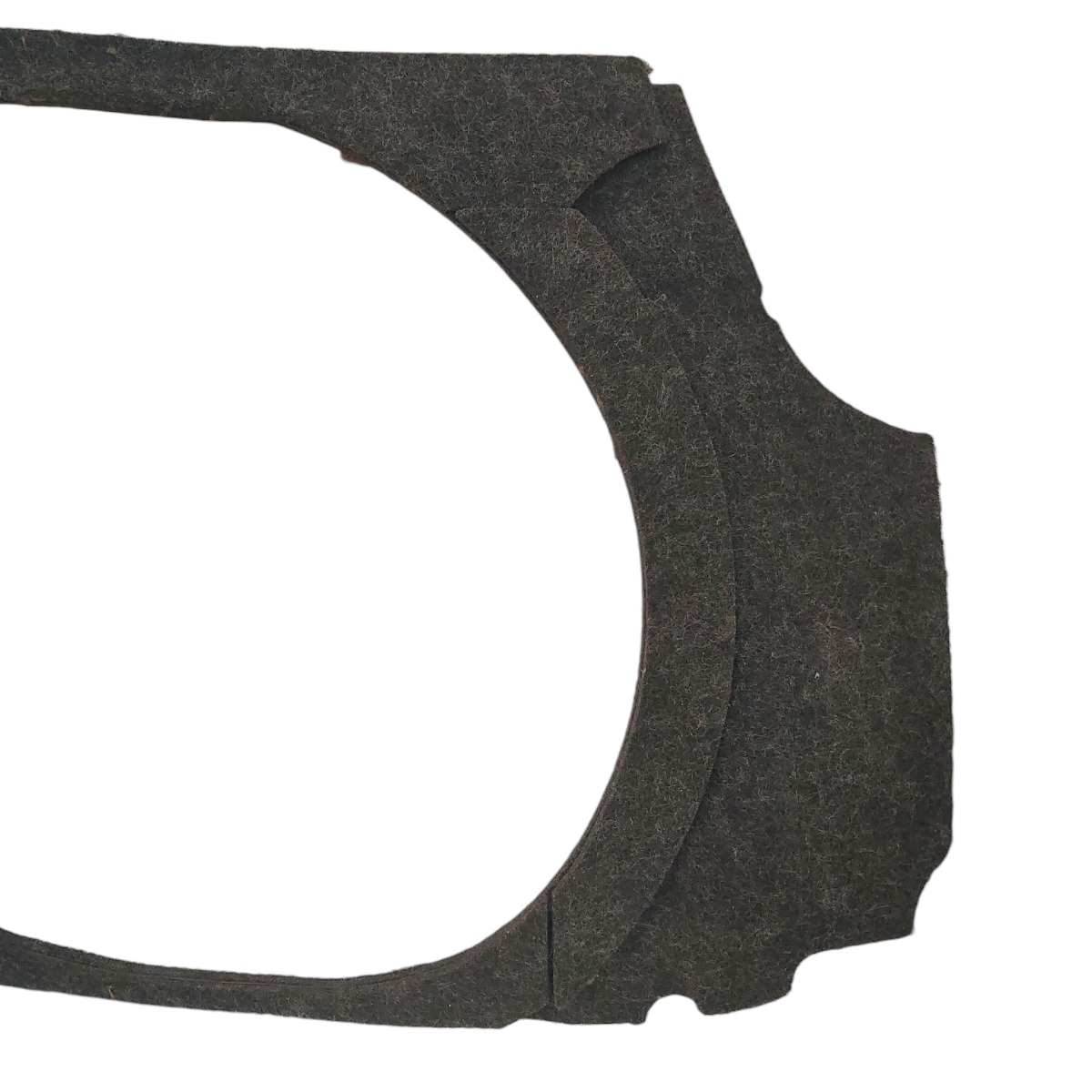 Assoalho Forro Porta Malas Bmw Série 5 E34 535i 87 90 A 95 3