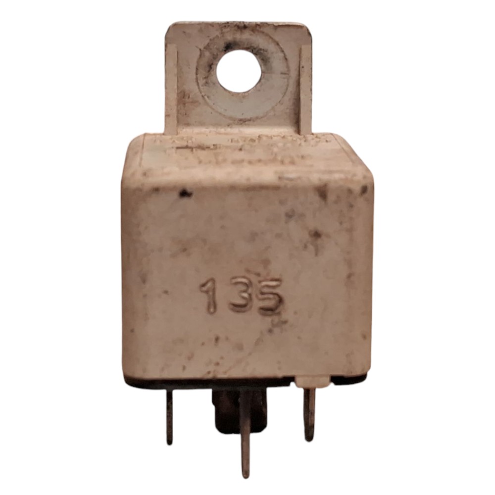 Relé Auxiliar 52060 12v 30a 58002r 3