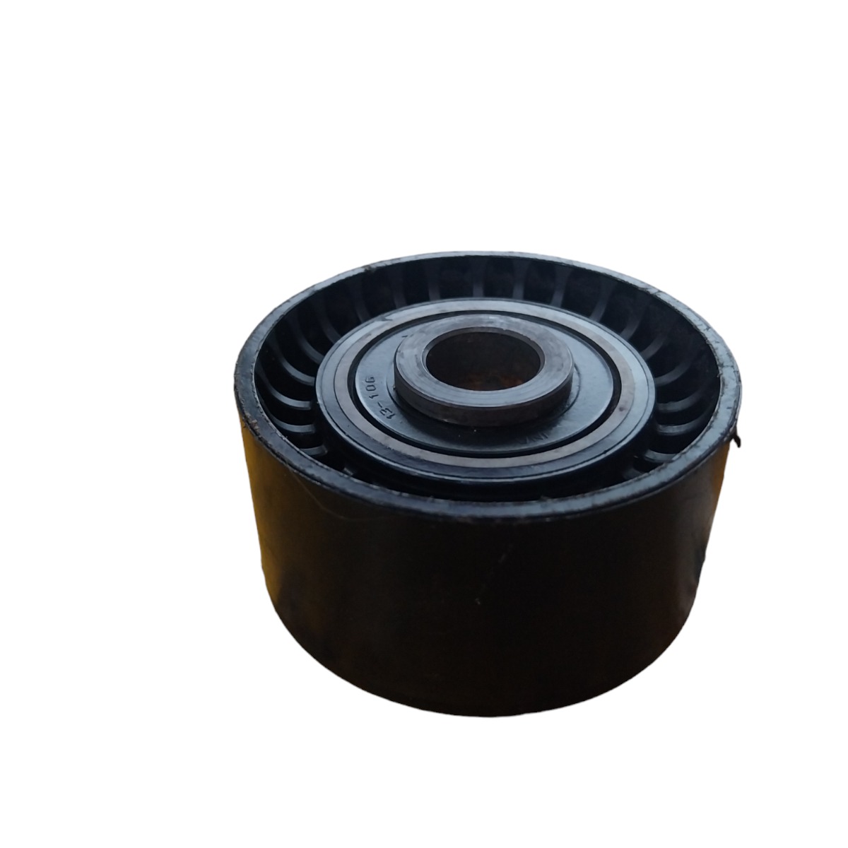 Polia Rolamento Correia Peugeot 408 308 2012 2013 2014 2019 4