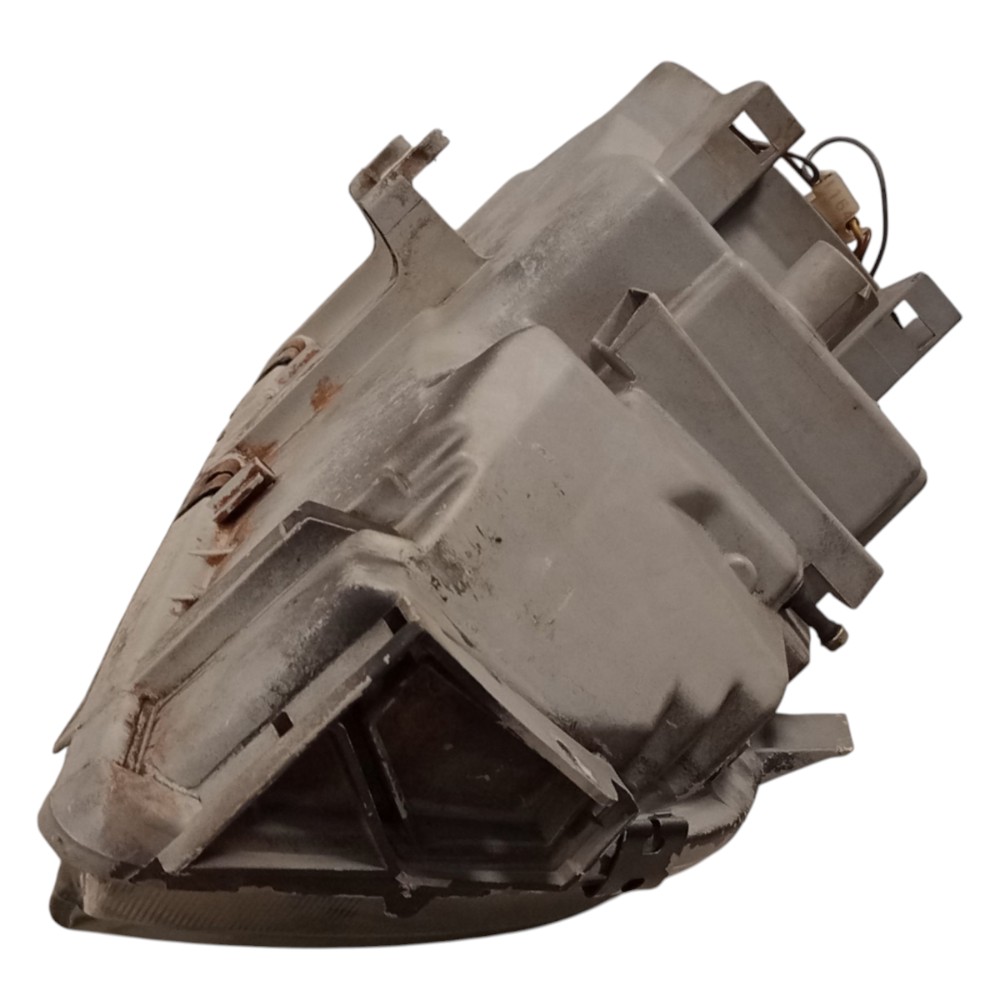 Farol Esquerdo Gm Omega 93 94 95 96 97 98 Original Bosch Esquerdo/motorista 9