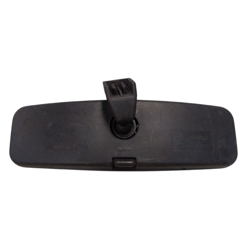 Retrovisor Interno Peugeot 206 207 307 99 2000 2001 A 2010 4