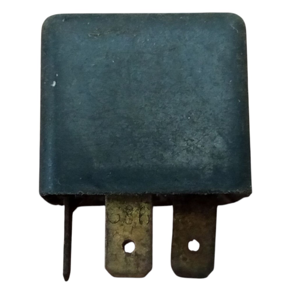 Relé Auxiliar 12v 30a Passat Pointer Original Zba941587 2