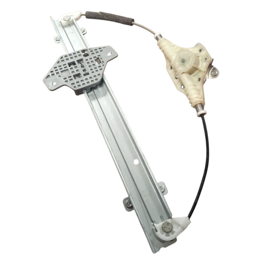 Maquina Vidro Manual Traseira Esquerda Hb20 2013 A 2015 5