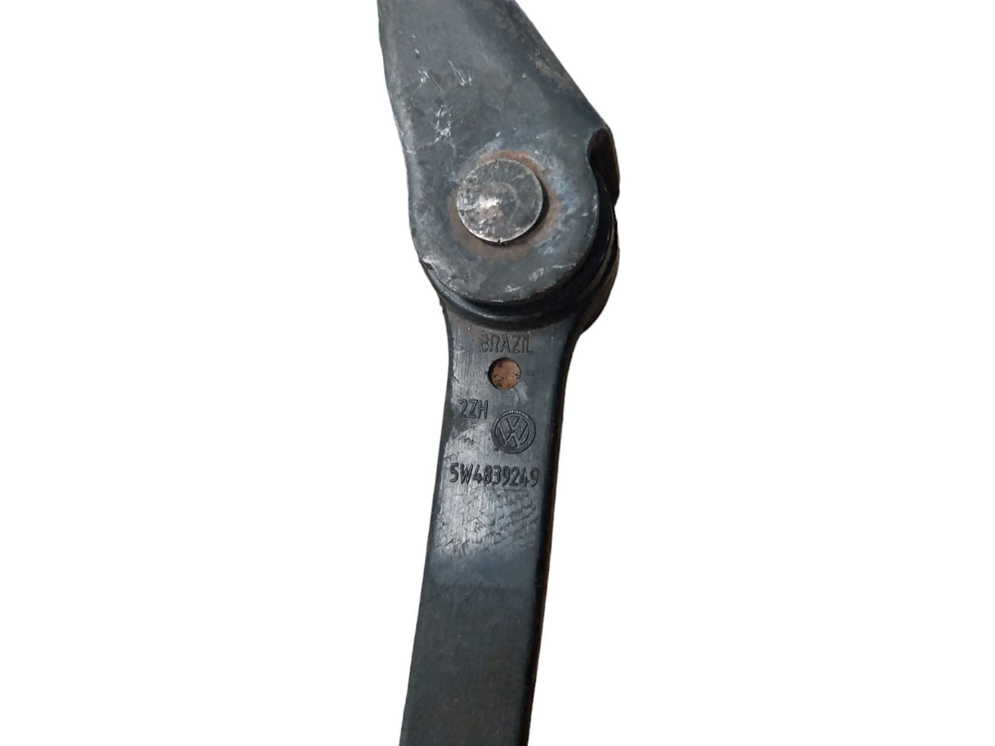 Limitador Porta Traseira Esquerda Gol G3 G4 2003 2010 2014 2