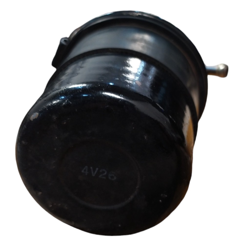 Filtro Combustível Subaru Legacy Gl 2.0 94 95 96 97 98 99 6