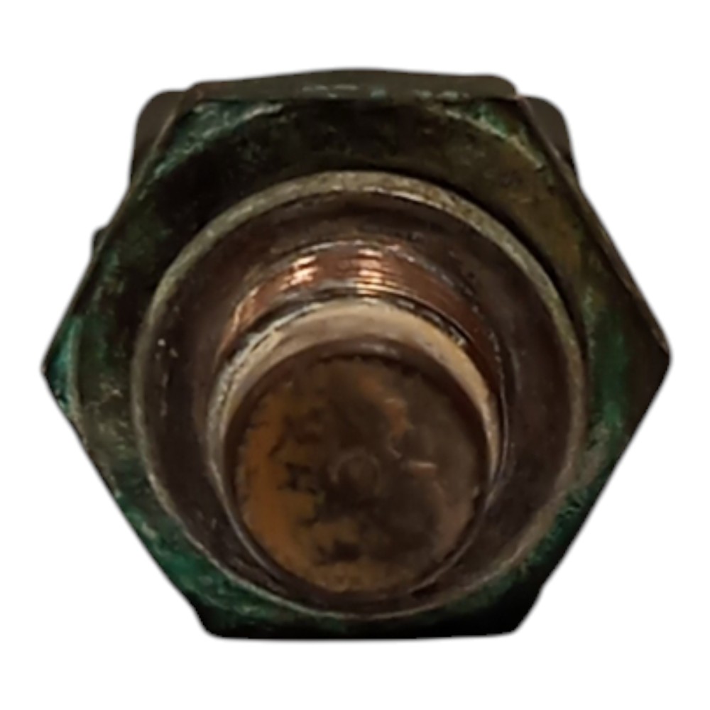 Sensor Temperatura Gol Parati Saveiro G3 99 2000 2001 A 2005 2