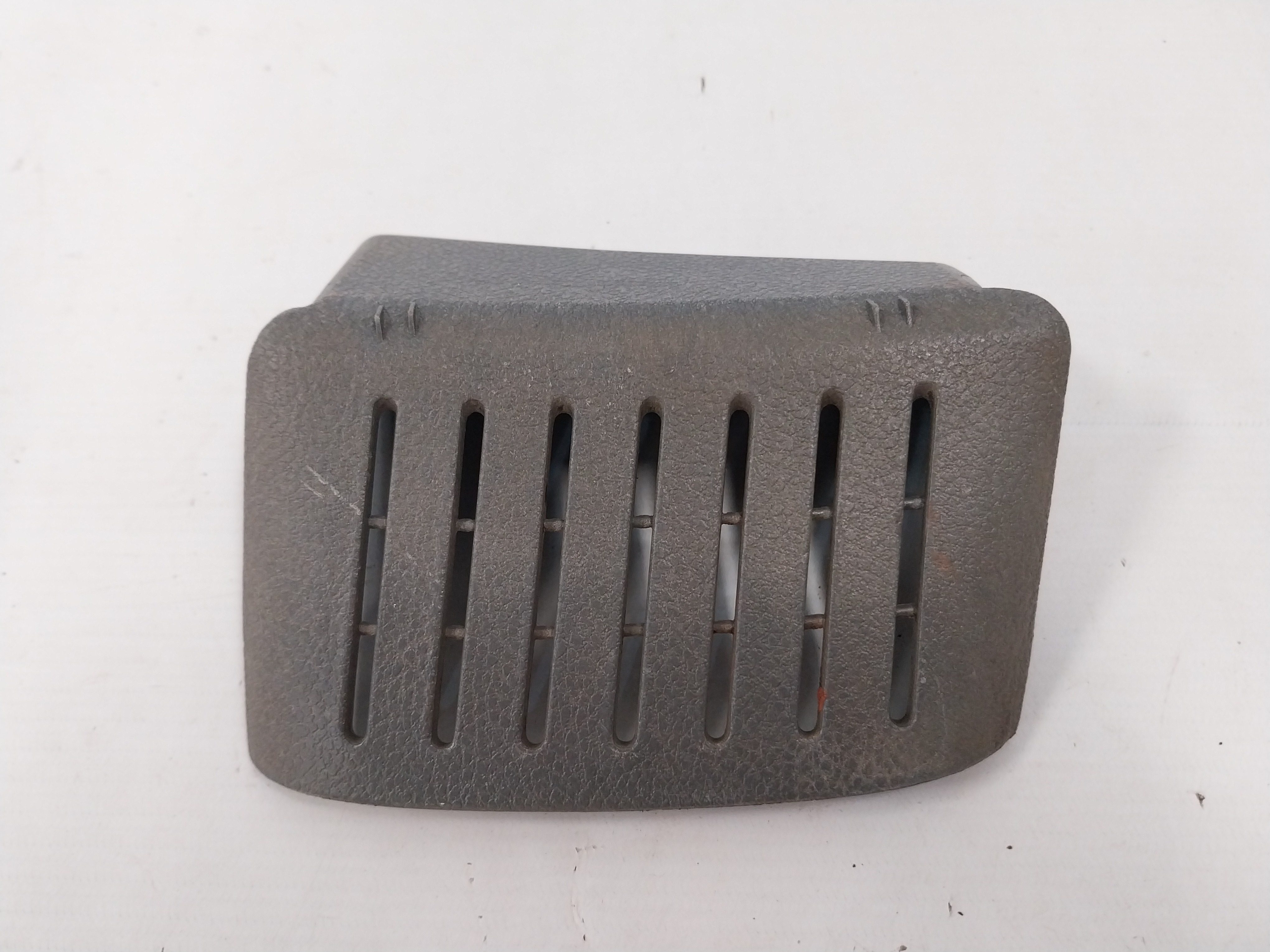 Moldura Porta Objetos Palio Fiasa 97 98 99 2000