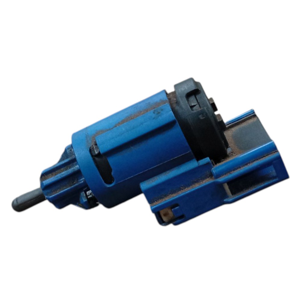 Sensor Pedal Embreagem Gol G4 Fox Polo 2005 2006 2007 2008 Azul 1