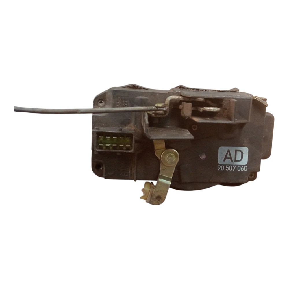 Fechadura Elétrico Dianteiro Gm Vectra 96 97 98 99 2000 2005 4