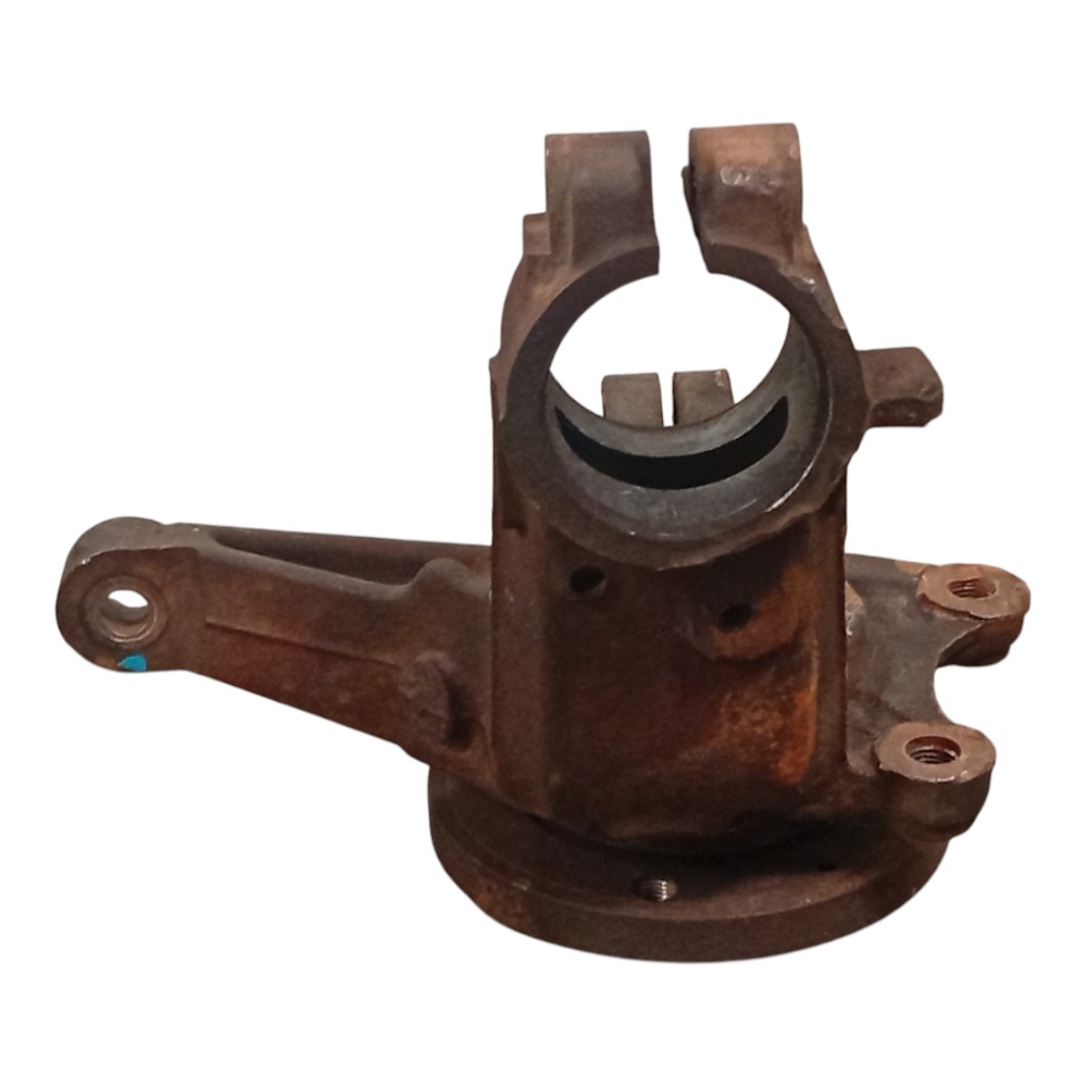 Montante Manga Cubo Dianteira Direita Peugeot 206 99 2009 4