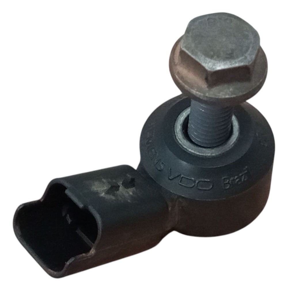 Sensor Detonação Peugeot 206 1.4 2001 2002 2003 2004 A 2008 1
