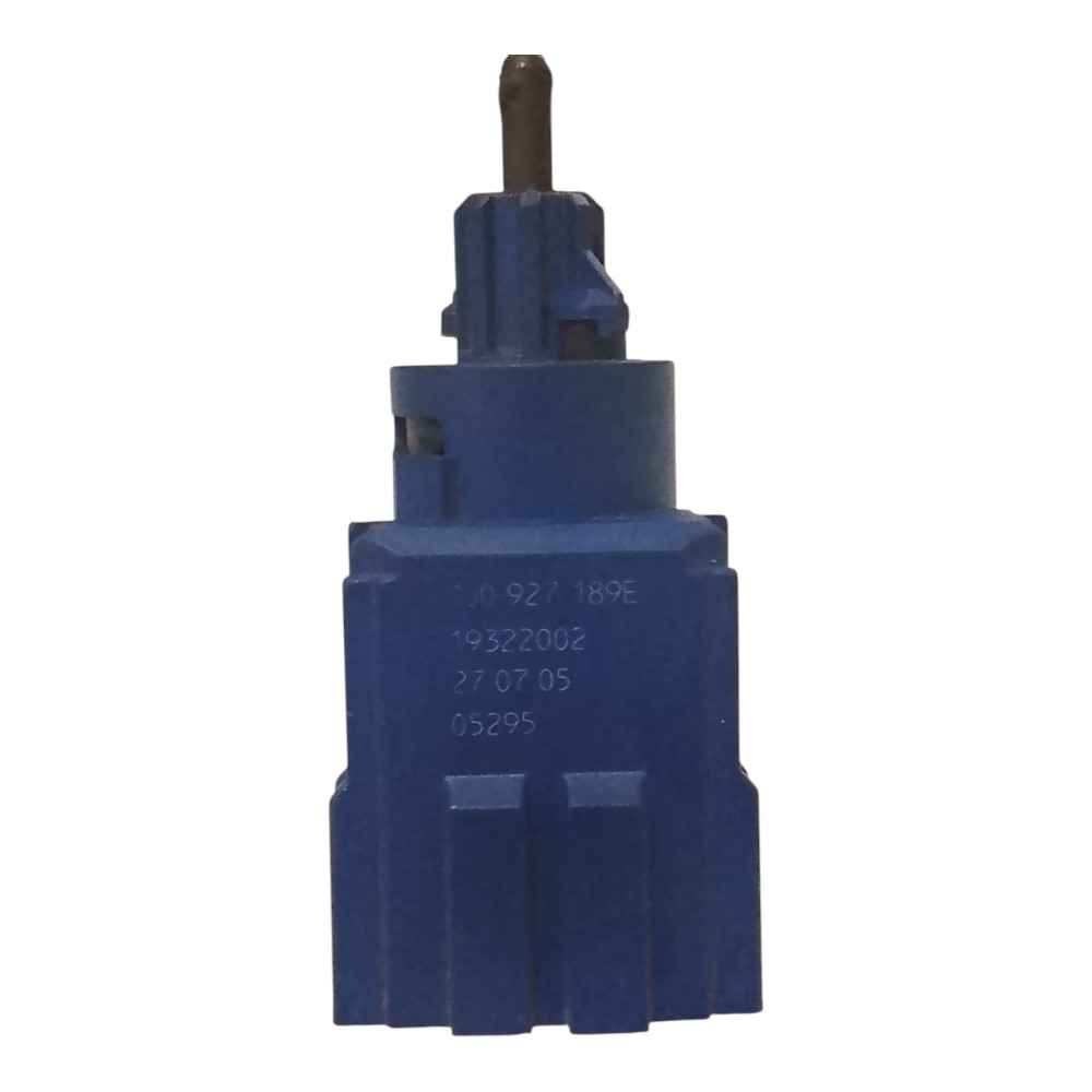 Sensor Pedal Embreagem Golf Jetta 2000 2001 2002 2003 2004 3