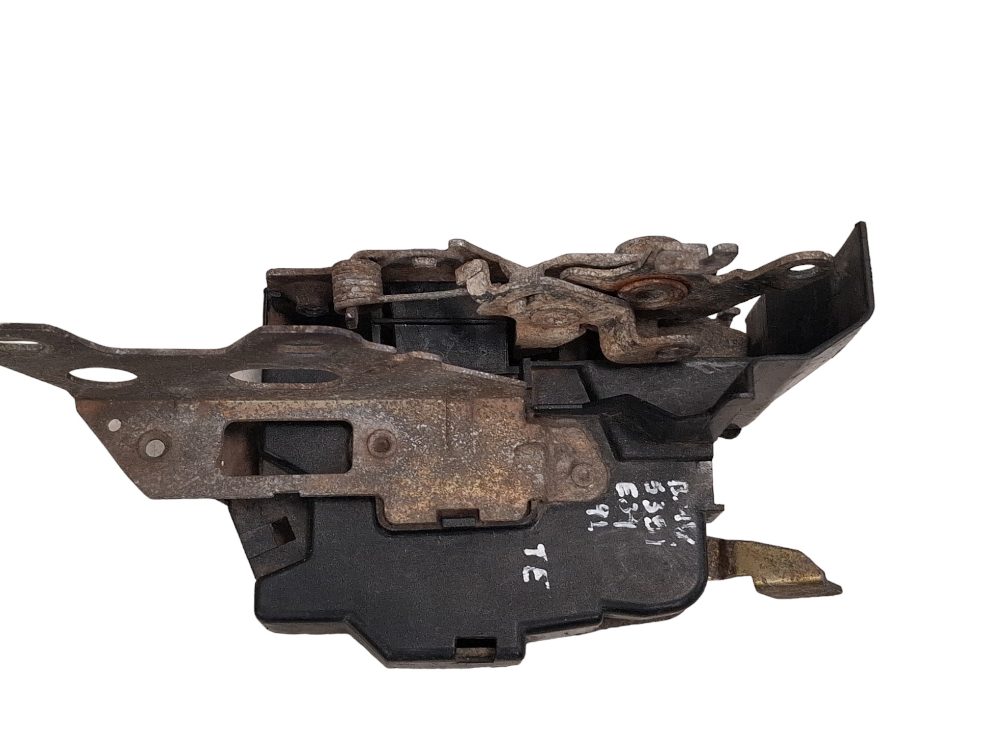 Fechadura Porta Tras. Esquerda Bmw Série 5 E34 535i 87 A 95 6