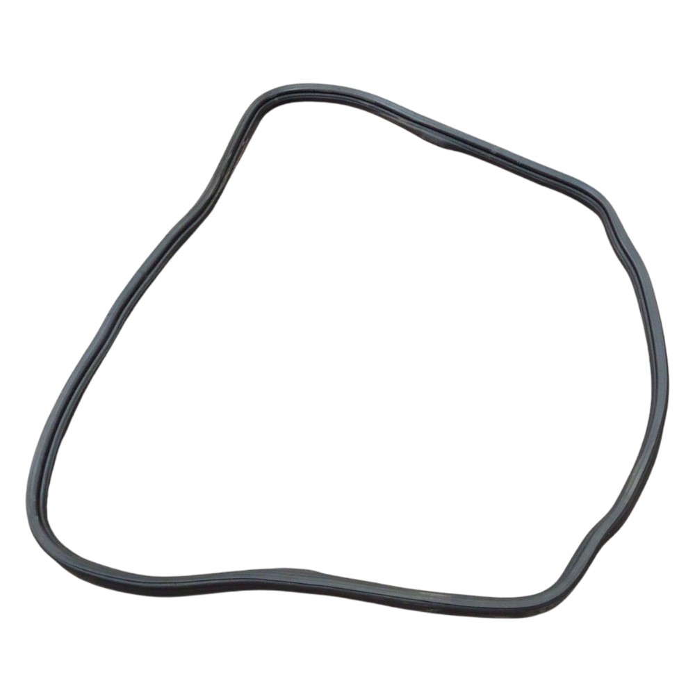 Borracha Vedação Porta Malas Uno Vivace 2011 2012 2014 2016 6