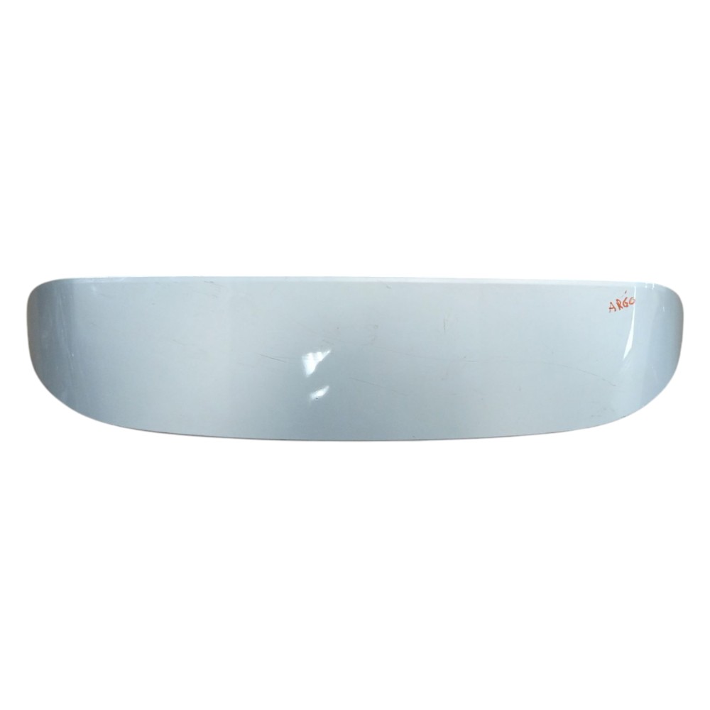 Aerofolio Tampa Traseira Fiat Argo 2018 2020 2023 100255085